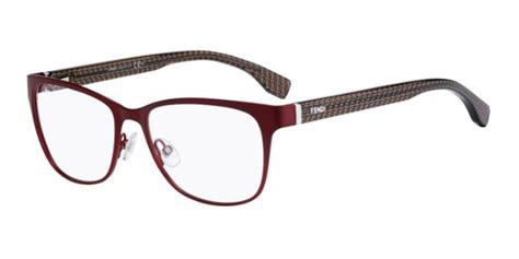 Fendi FF 0110 MICROLOGO H1T 